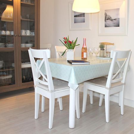 Haus Baltic - Whg 23 - Neu Inkl Saisonstrandkorb! Grömitz Exterior foto