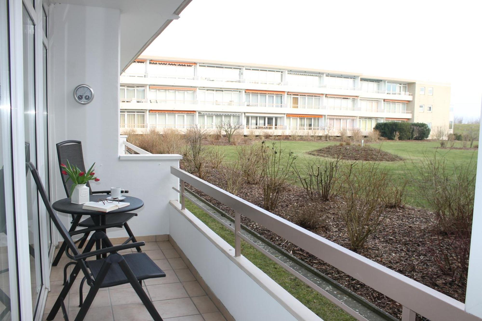 Haus Baltic - Whg 23 - Neu Inkl Saisonstrandkorb! Grömitz Exterior foto