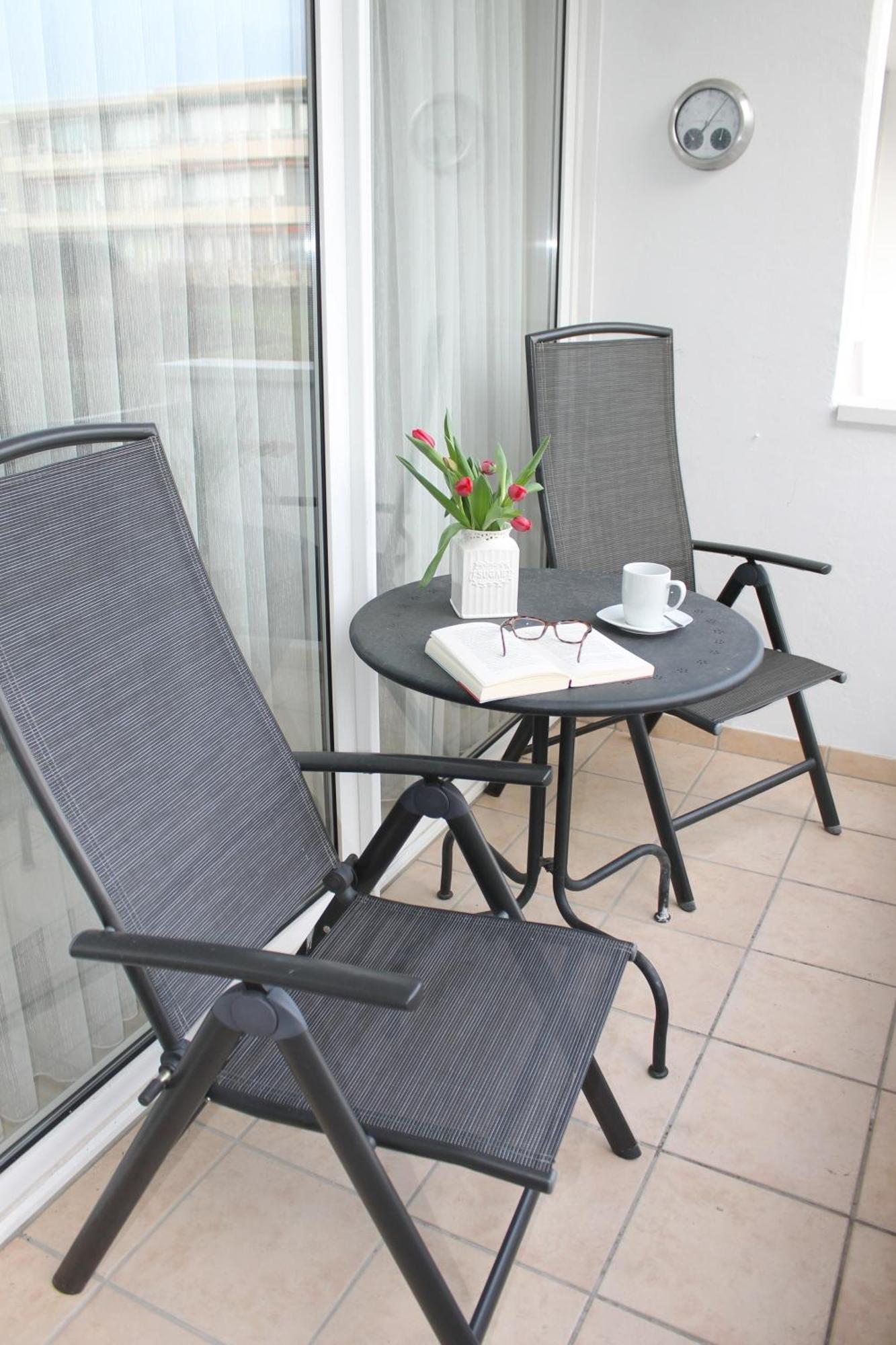 Haus Baltic - Whg 23 - Neu Inkl Saisonstrandkorb! Grömitz Exterior foto